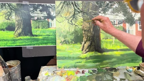 Thumbnail for Big Tree Little House, Ep. 237