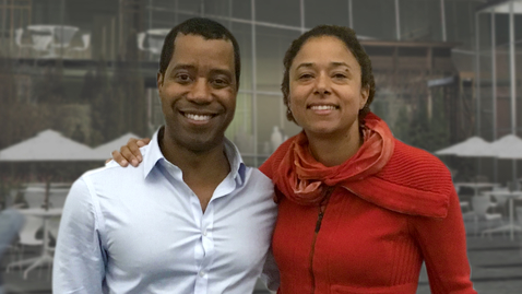 Thumbnail for Ethics and Leadership in Social Justice Panel: Deanna Van Buren and Kyle Rawlins