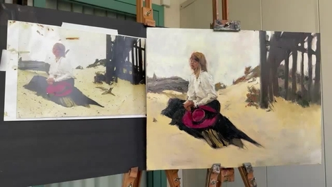 Thumbnail for Woman of the Dunes, Ep. 272