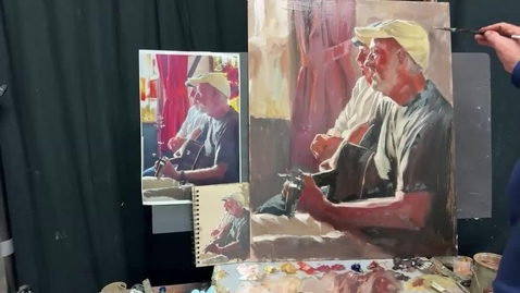 Thumbnail for Irish Musicians, Ep. 269