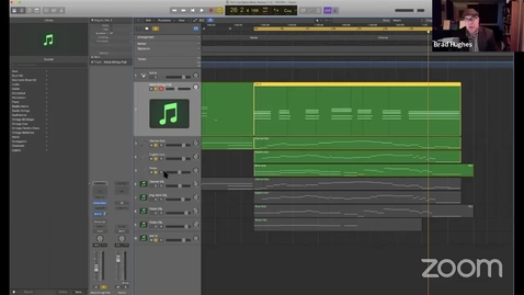 Thumbnail for Music &amp; Sound Production Workshop