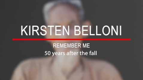 Thumbnail for Remember Me: 50 Years After the Fall