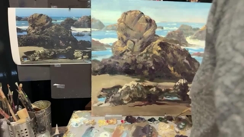 Thumbnail for Atmosphere at the Coast, Ep. 236