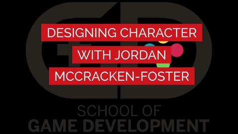 Thumbnail for Afro Comic Con: Designing Character