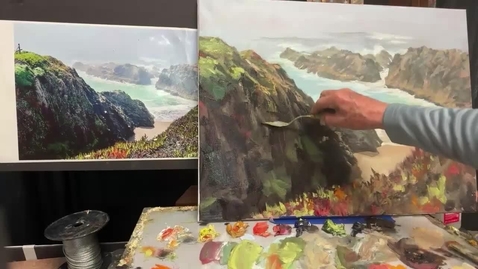 Thumbnail for Foggy Coast, Ep. 278