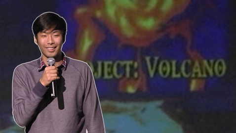 Thumbnail for Project Volcano