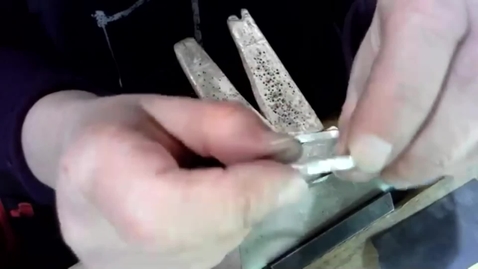 Thumbnail for Create A Beautiful Filed Bracelet