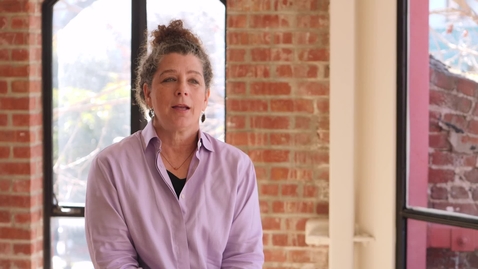 Thumbnail for Julie Trachtenberg - Female Leaders in Art