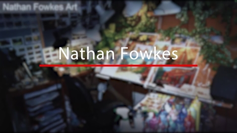 Thumbnail for Nathan Fowkes