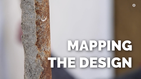 Thumbnail for Cova Hotel Mural Project Ep 5: Mapping The Design