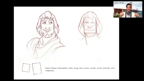 Thumbnail for Character Design Fundamentals