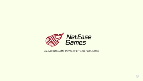Thumbnail for entry NetEase Games: Internship &amp; Career Opportunities