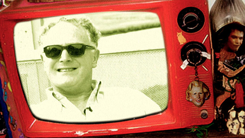Thumbnail for Style Icon Malcolm McLaren