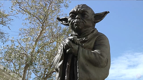 Thumbnail for Noble Bronzes: Yoda