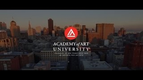 Thumbnail for entry Student Life | Academy of Art University