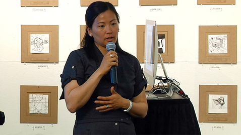 Thumbnail for Ethics and Leadership Panel: Kristy Wang of SPUR