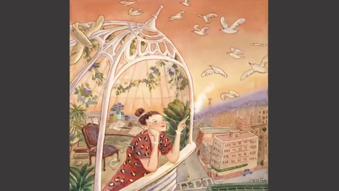 Thumbnail for Spring Illustration Awards - 2021