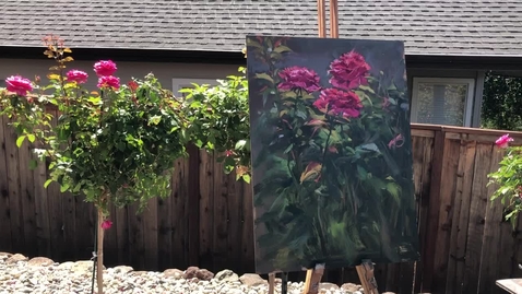 Thumbnail for Painting with Craig Nelson, EP. 69