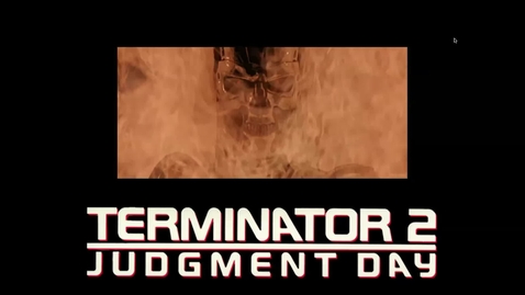 Thumbnail for Film Appreciation Night: Terminator 2