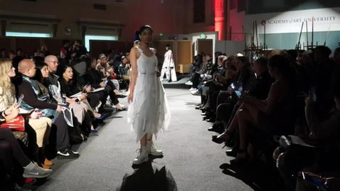 Thumbnail for Runway Repurposed