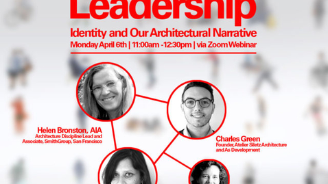 Thumbnail for Identity and or Architectural Narrative