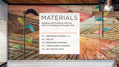 Thumbnail for Bringing Materials Back to Life