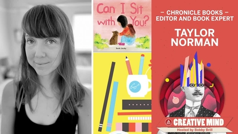 Thumbnail for Book Editor - Taylor Norman