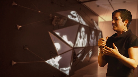 Thumbnail for Digital Performance Art - Ideate