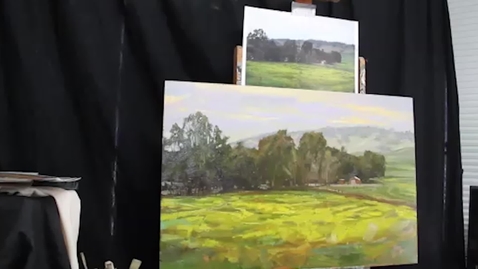 Thumbnail for Painting with Craig Nelson, Ep. 54