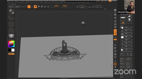 Thumbnail for Learn from Expert - How to Create Keyframe Paintings for Film and Video Games