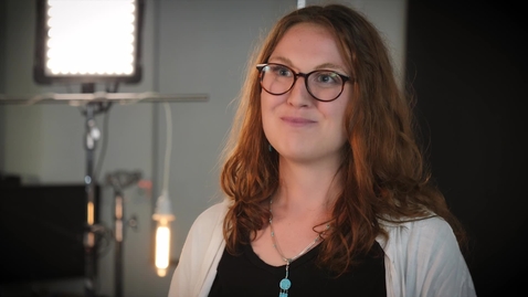 Thumbnail for I Want to be: Amanda