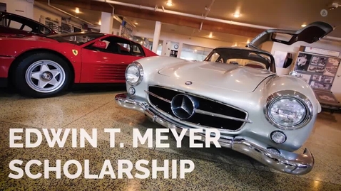Thumbnail for 2019 Eddie T. Meyer Awards Highlights