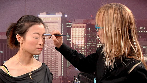 Thumbnail for Fair Skin - Makeup for Camera