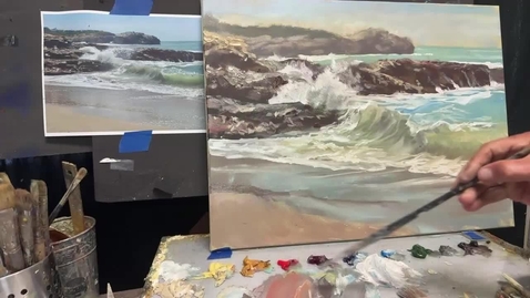 Thumbnail for Santa Cruz Coast; Ep. 255