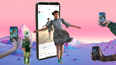 Thumbnail for Fashion Business Workshop