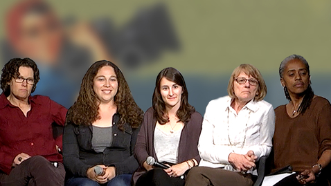 Thumbnail for Women in Cinematography