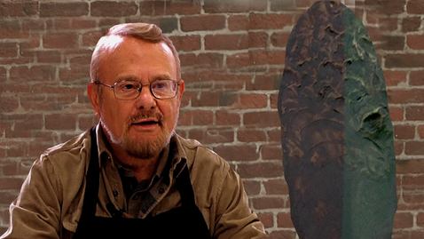 Thumbnail for Colorful Metals | Cold Patina Demonstrations | Ron Young
