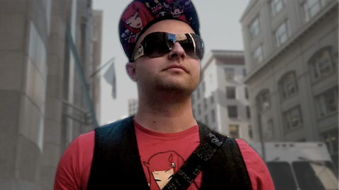 Thumbnail for Paving A Path