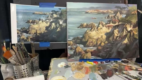 Thumbnail for Pacific Grove Coast, Ep. 262