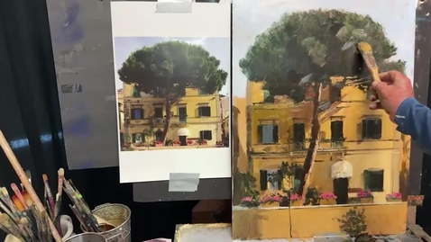 Thumbnail for Hotel in Elba, Ep. 244