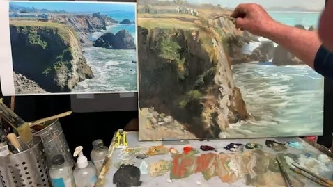Thumbnail for Sun on the Sonoma Coast, Ep. 233