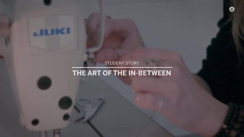 Thumbnail for The Art of the In-Between - Maria Aalto