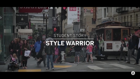 Thumbnail for Style Warrior - Yenifer Ubiera