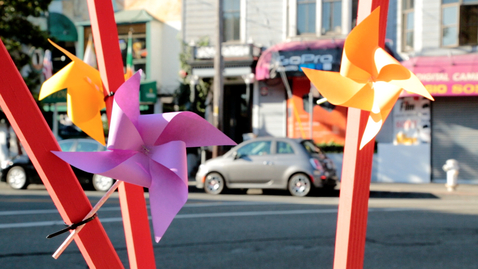 Thumbnail for Park(ing) Day 2015