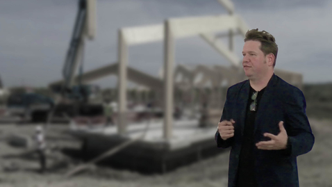 Thumbnail for Fall 2018 Lecture Series: Simon Frommenwiler of HHF Architects