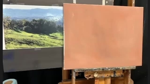 Thumbnail for Paint with Craig Nelson, Ep. 141