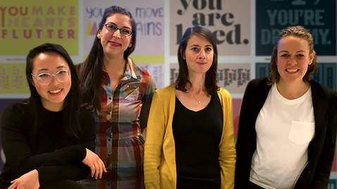 Thumbnail for Alumni Stories | What I Learned at Chronicle Books