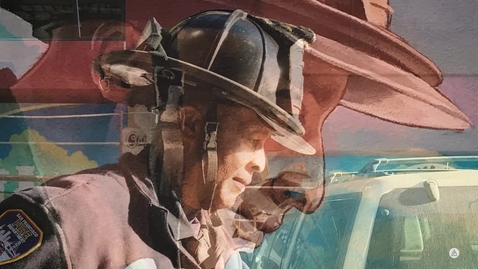 Thumbnail for School of Fine Art - Mural: San Francisco Firehouse Station 1