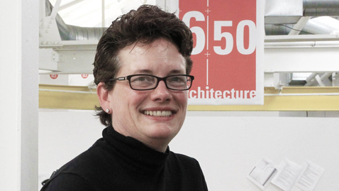 Thumbnail for ADA Principles &amp; Codes: Mimi Sullivan