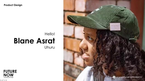 Thumbnail for Future Now: Uhuru